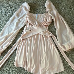 Lucy in the sky dress. Size S